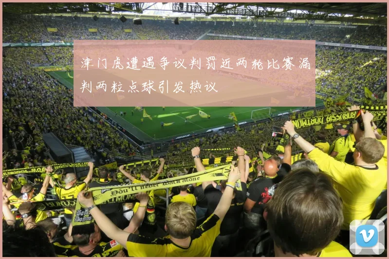 津门虎遭遇争议判罚近两轮比赛漏判两粒点球引发热议