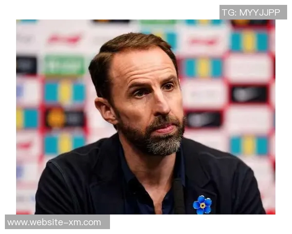 索斯盖特愿执教曼联但称需四年才能争欧冠荣耀