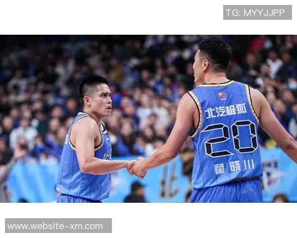 陈盈骏突破防线助攻队友替补策略提升二阵容进攻效率