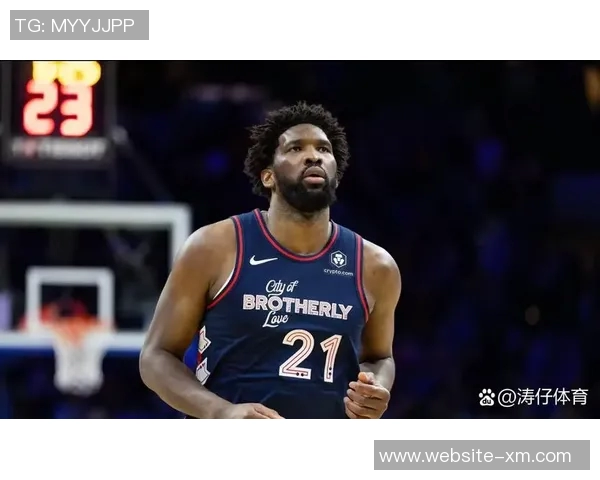 恩比德表现稳健18投9中贡献22分4篮板6助攻1盖帽助球队取得胜利 恩比德表现稳健18投9中贡献22分4篮板6助攻1盖帽助球队取得胜利