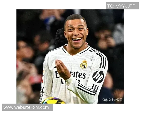 姆巴佩分享月最佳奖杯获奖感言期待对阵阿拉维斯的精彩表现