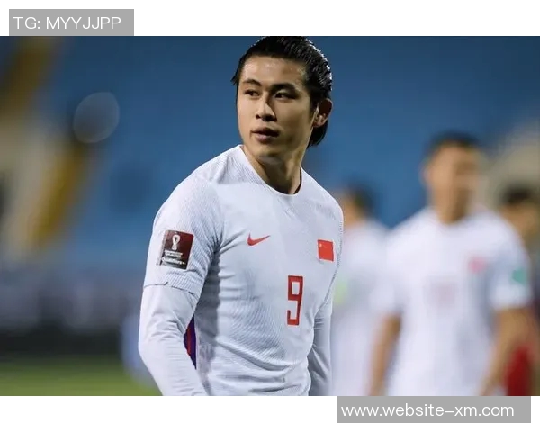 国足队长张玉宁：携梦想而来全力以赴冲击世界杯荣耀之路