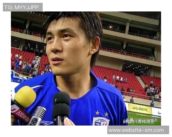 国足队长张玉宁：携梦想而来全力以赴冲击世界杯荣耀之路