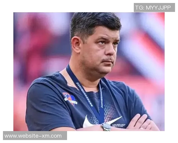 海牛新任主帅里斯蒂奇寄语球队携手共进共同实现明年目标