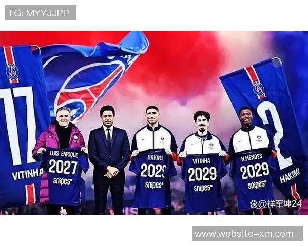 巴黎圣日耳曼历史性夺得洲际杯冠军荣膺六冠王荣耀时刻