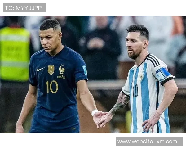 世界杯射手榜争夺战梅西姆巴佩谁能超越K神纪录