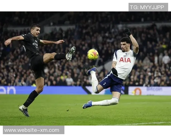 英超前瞻：曼城迎战热刺难以取胜利物浦客场有望轻松获胜