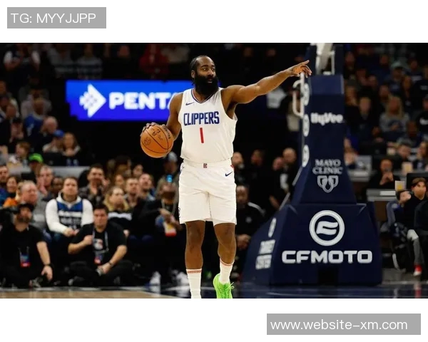 重塑球队未来用哈登交易加兰迎接新天赋时代