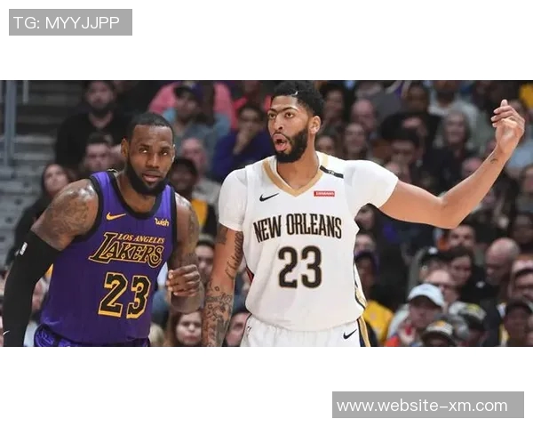 浓眉称弗拉格已成对手防守重点他愿意承担更多责任并追求更高目标